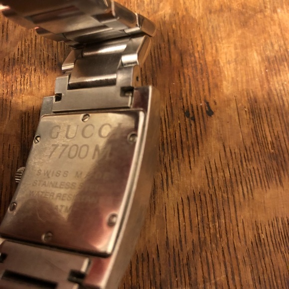 Gucci Watch - Picture 5 of 8